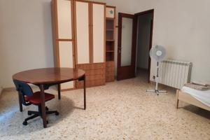 Stanza per ragazza zona universitariaLUMSA centro