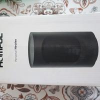 mini termoventilatore