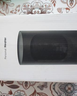 mini termoventilatore