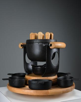 Set per fonduta Bodum