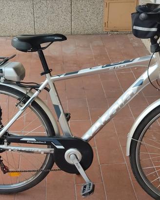 E BIKE - ATALA ERUN