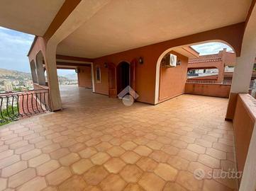 BIFAMILIARE A PALERMO