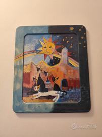 Rosina Wachtmeister quadro
