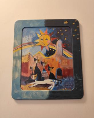 Rosina Wachtmeister quadro