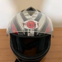 Casco integrale