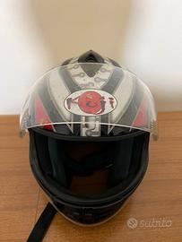 Casco integrale