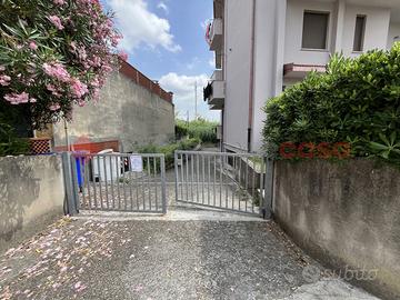 Box/Posto auto Pisa [L20VRG]