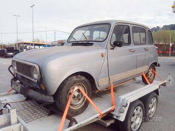 Renault R4