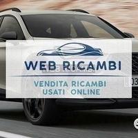 Ricambi seat cupra formentor