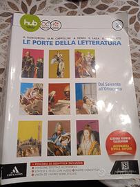 Le Porte della Letteratura 2