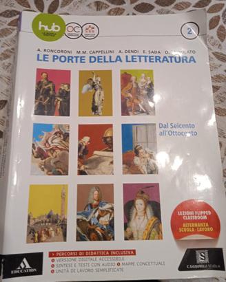 Le Porte della Letteratura 2