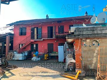 Appartamento Ivrea [A4358872]