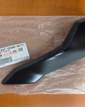 Yamaha Mt07 guscio lato sinistro faro