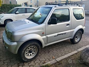 Jimny vvt