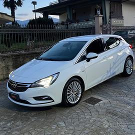 Opel Astra 1.6 CDTi 110CV Start&Stop 5 porte Innov