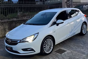 Opel Astra 1.6 CDTi 110CV Start&Stop 5 porte Innov