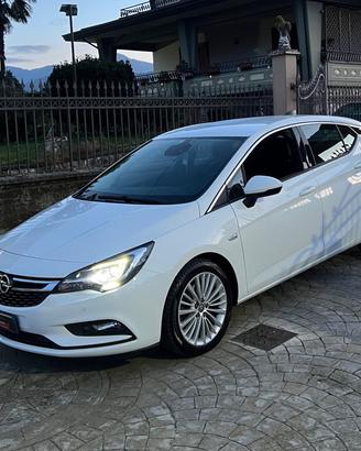 Opel Astra 1.6 CDTi 110CV Start&Stop 5 porte Innov