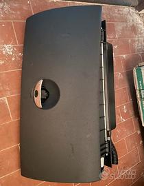 Cassetto porta oggetti Mini Cooper