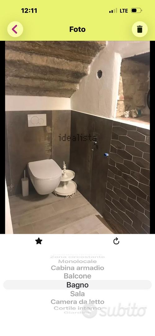 Appartamento – AR - Altro