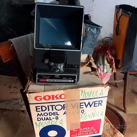 Moviola Goko