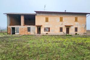 CASA INDIPENDENTE A BOSCO MARENGO