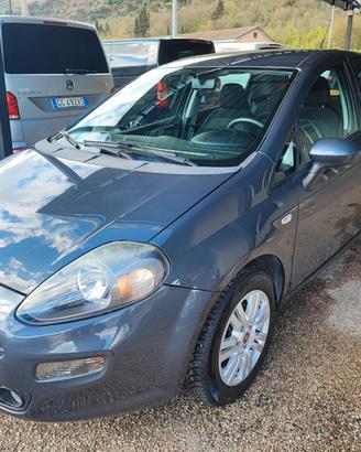 Fiat Punto 5 porte Lounge 51.000KM!!!!