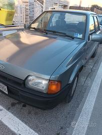 Ford orion 1 6 benzina