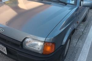 Ford orion 1 6 benzina