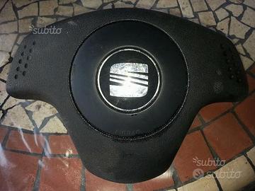 Airbag Seat Ibiza 1.9 TDI