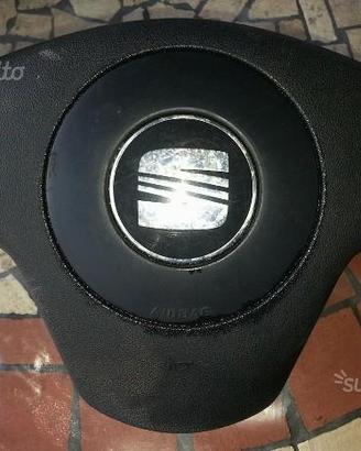 Airbag Seat Ibiza 1.9 TDI