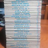 zagor  sequenza 39 - 71 +74 ottimi