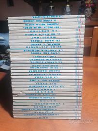 zagor  sequenza 39 - 71 +74 ottimi