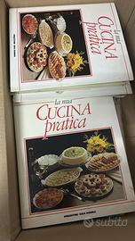 Libri cucina