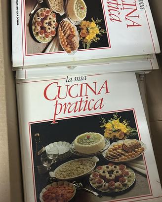 Libri cucina