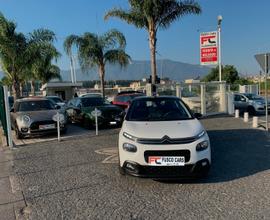 Citroen C3 BlueHDi 100 S&S Shine