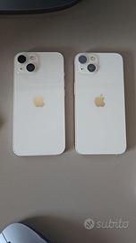 Iphone 13 Starlight 128GB