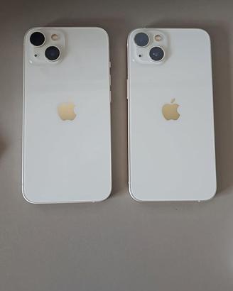 Iphone 13 Starlight 128GB