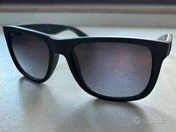 Occhiale Rayban Justin