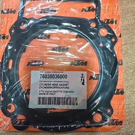 Guarnizione originale testa KTM 690