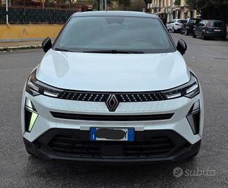 Renault captur 1.6 E-Tech full hybrid 145cv  techn