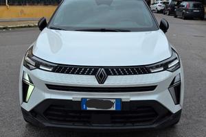 Renault captur 1.6 E-Tech full hybrid 145cv  techn