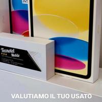 IPAD A16 11 128GB WI FI nuovo