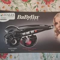 Bebyliss 