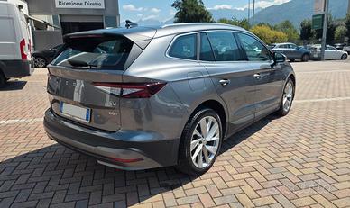 cerchi 20" skoda enyaq