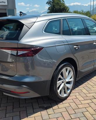 cerchi 20" skoda enyaq