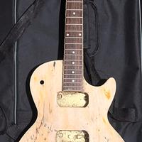 Body epiphone les paul