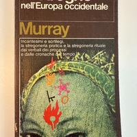 📘   “Le streghe nell’Europa occidentale – Margare