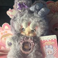 Nommi HiToy V7 blind box Taro Pastry originale