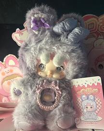 Nommi HiToy V7 blind box Taro Pastry originale