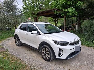 KIA STONIC STYLE -benzina e GPL-prez. trattabile